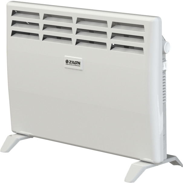 Конвектор Zilon ZHC-1500 SR3.0 Eco