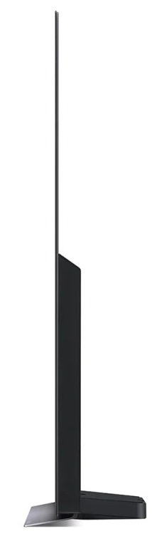 Телевизор LG C2 OLED83C2RLA