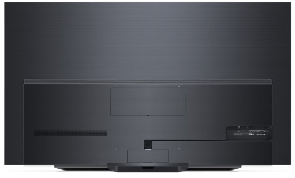 Телевизор LG C2 OLED83C2RLA