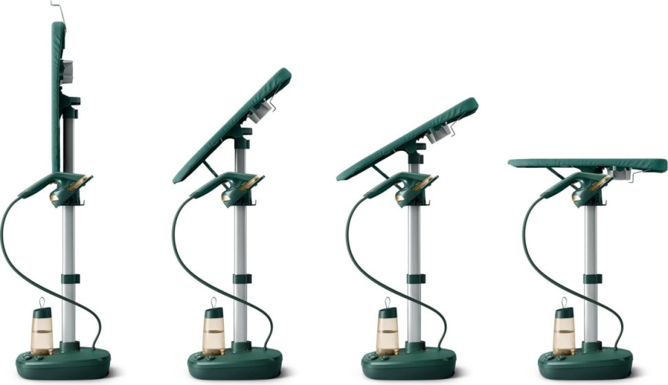 Отпариватель Philips All-in-One Serie 6000 AIS6020/70