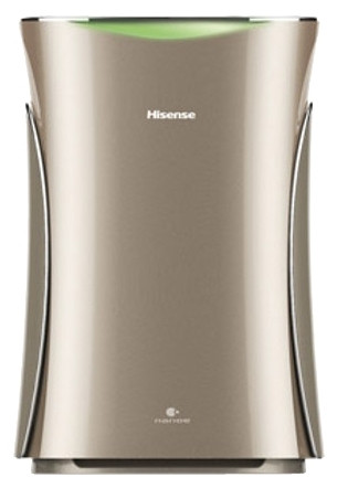 Очиститель/увлажнитель воздуха Hisense AE-33R4BNS/AE-33R4BFS