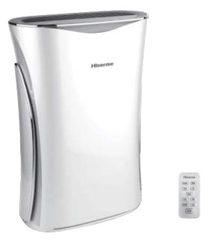 Очиститель/увлажнитель воздуха Hisense AE-33R4BNS/AE-33R4BFS