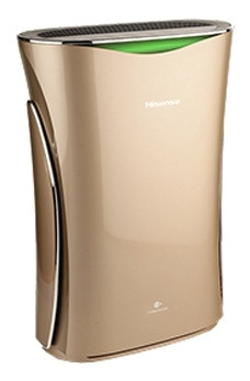 Очиститель/увлажнитель воздуха Hisense AE-33R4BNS/AE-33R4BFS