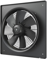 Осевой вентилятор ERA D 300 Storm 300