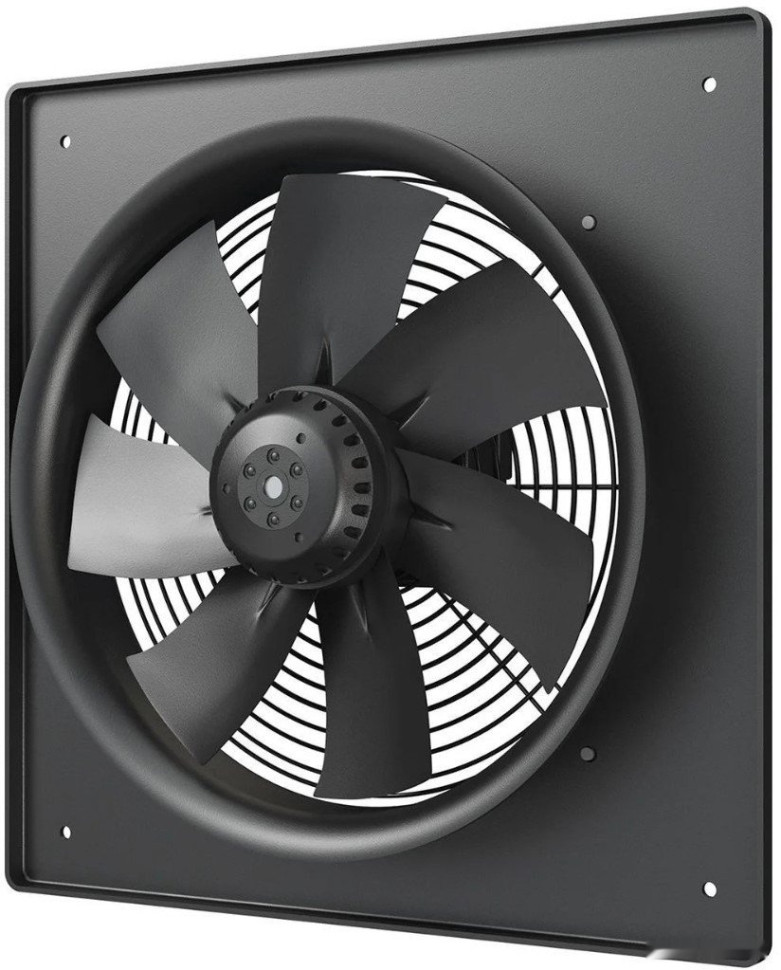 Осевой вентилятор ERA D 300 Storm 300
