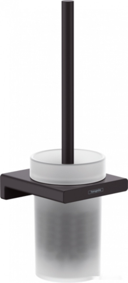 Ершик для унитаза Hansgrohe AddStoris 41752670