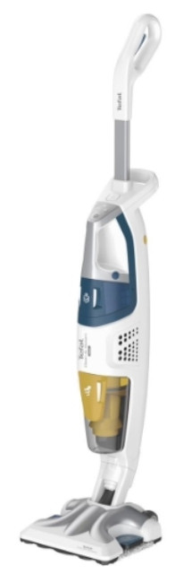 Вертикальный пылесос Tefal Clean&Steam Multi VP8561RH