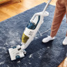 Вертикальный пылесос Tefal Clean&Steam Multi VP8561RH