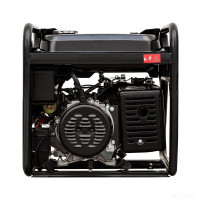 Генератор Hyundai HHY9750FE-3-ATS