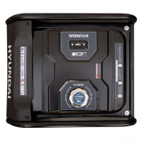 Генератор Hyundai HHY9750FE-3-ATS