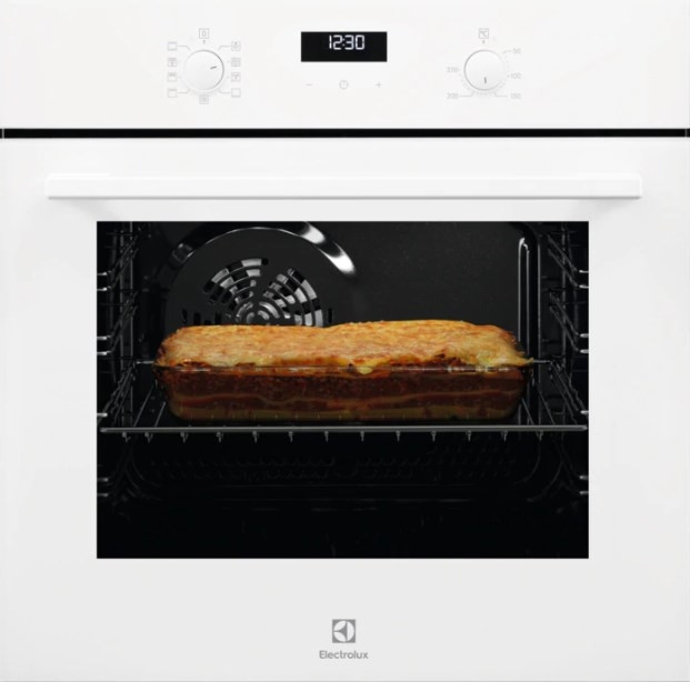 Духовой шкаф Electrolux OEF5E50V
