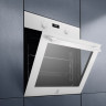 Духовой шкаф Electrolux OEF5E50V