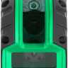 Лазерный нивелир ADA Instruments Armo 2D Green Professional Edition A00575