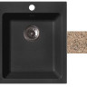Кухонная мойка Gerhans A10 (Terracot)