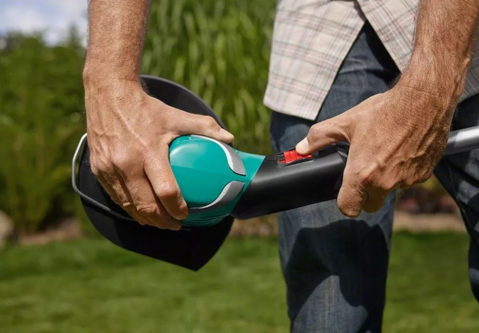 Триммер Bosch ART 27