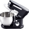 Кухонный комбайн RED Solution RFM-5393 (черный/хром)