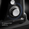 Кухонный комбайн RED Solution RFM-5393 (черный/хром)
