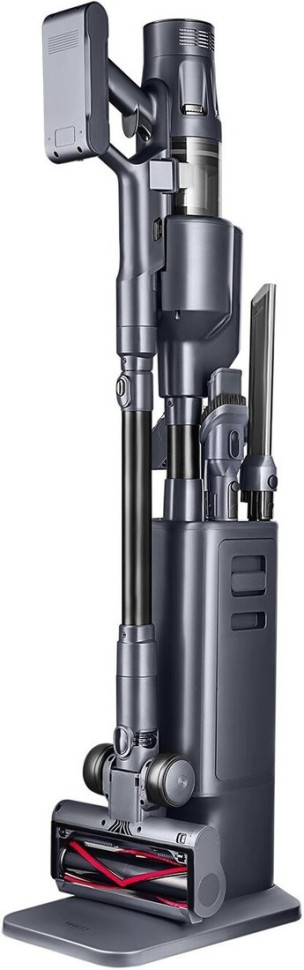 Пылесос RED Solution X22 Storm Station