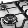 Варочная панель Electrolux GEE 363 MX