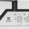 Варочная панель Electrolux GEE 363 MX