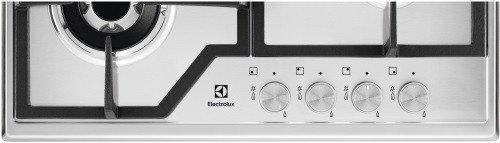 Варочная панель Electrolux GEE 363 MX