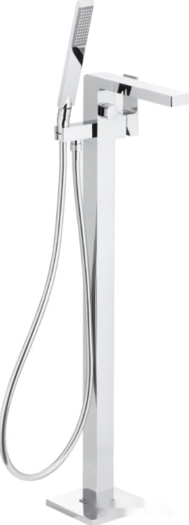 Смеситель Armatura Logon 5135-510-00