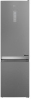 Холодильник с морозильником Hotpoint-Ariston HT 5201I S