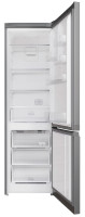 Холодильник с морозильником Hotpoint-Ariston HT 5201I S