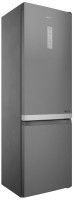 Холодильник с морозильником Hotpoint-Ariston HT 5201I S