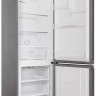Холодильник с морозильником Hotpoint-Ariston HT 5201I S