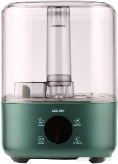 Увлажнитель воздуха CENTEK СТ-5103