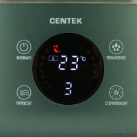 Увлажнитель воздуха CENTEK СТ-5103