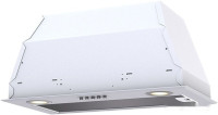 Вытяжка Krona Asta 600 PB (белый)