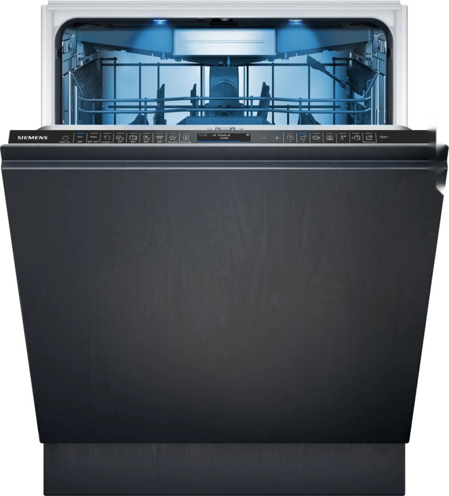 Посудомоечная машина Siemens SN87TX02CE