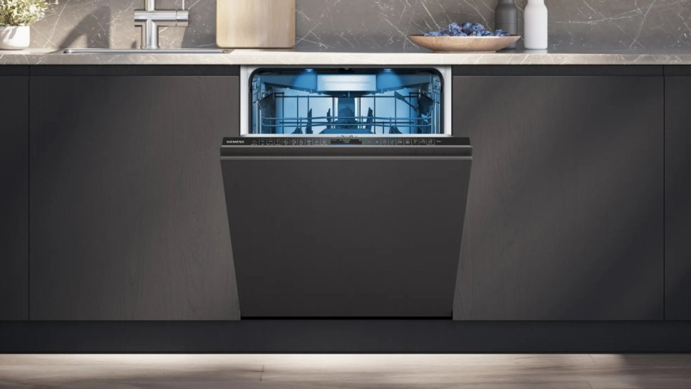 Посудомоечная машина Siemens SN87TX02CE