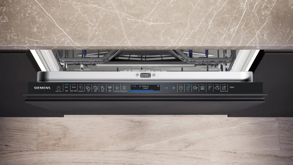 Посудомоечная машина Siemens SN87TX02CE