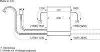Посудомоечная машина Siemens SN87TX02CE