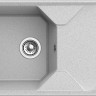 Кухонная мойка GranFest GF-U-840L (серый)