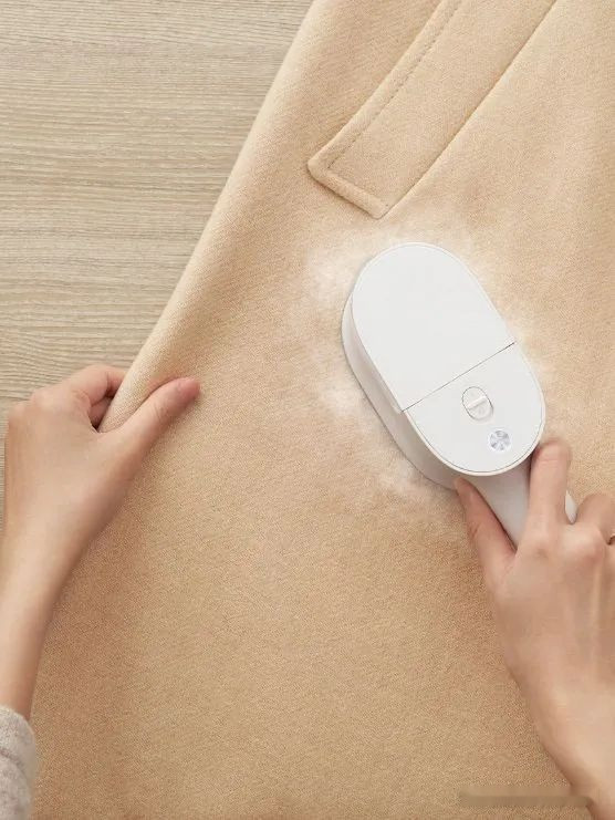 Отпариватель Xiaomi Mijia Handheld Steam Ironing Machine B502CN (китайская версия)