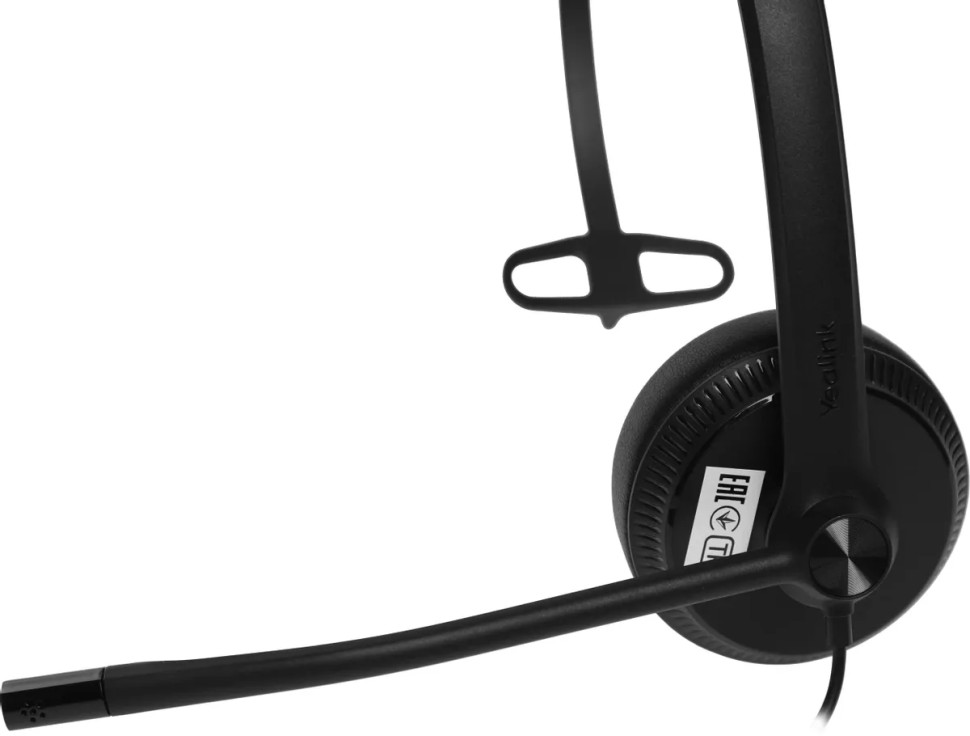 Наушники Yealink YHS34 Mono