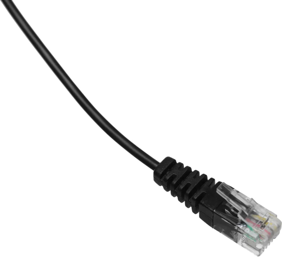 Наушники Yealink YHS34 Mono