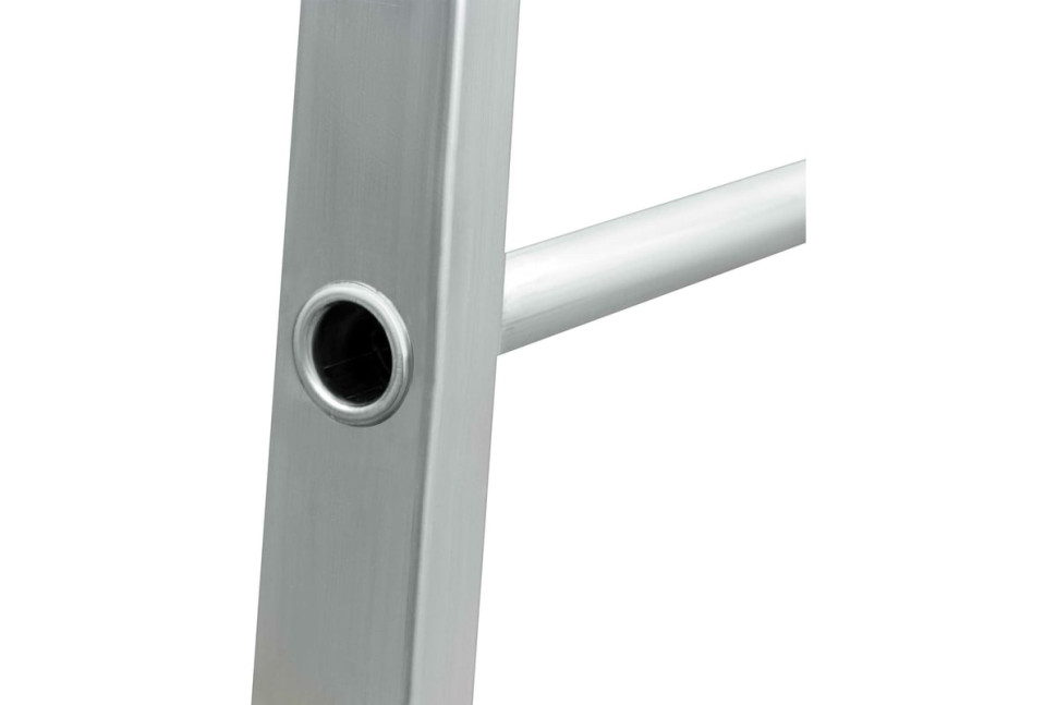 Лестница-стремянка Новая Высота NV 3117 (6 ступеней)