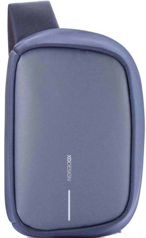 Рюкзак XD Design Bobby Sling P705.785 (синий)