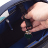 Рюкзак XD Design Bobby Sling P705.785 (синий)