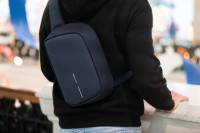 Рюкзак XD Design Bobby Sling P705.785 (синий)