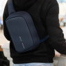 Рюкзак XD Design Bobby Sling P705.785 (синий)