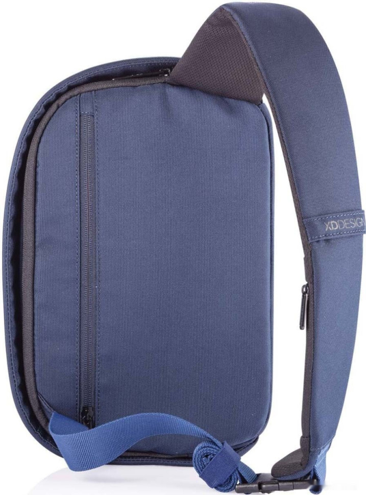 Рюкзак XD Design Bobby Sling P705.785 (синий)