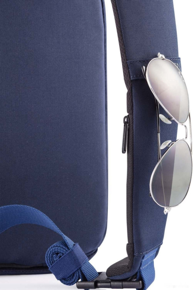 Рюкзак XD Design Bobby Sling P705.785 (синий)