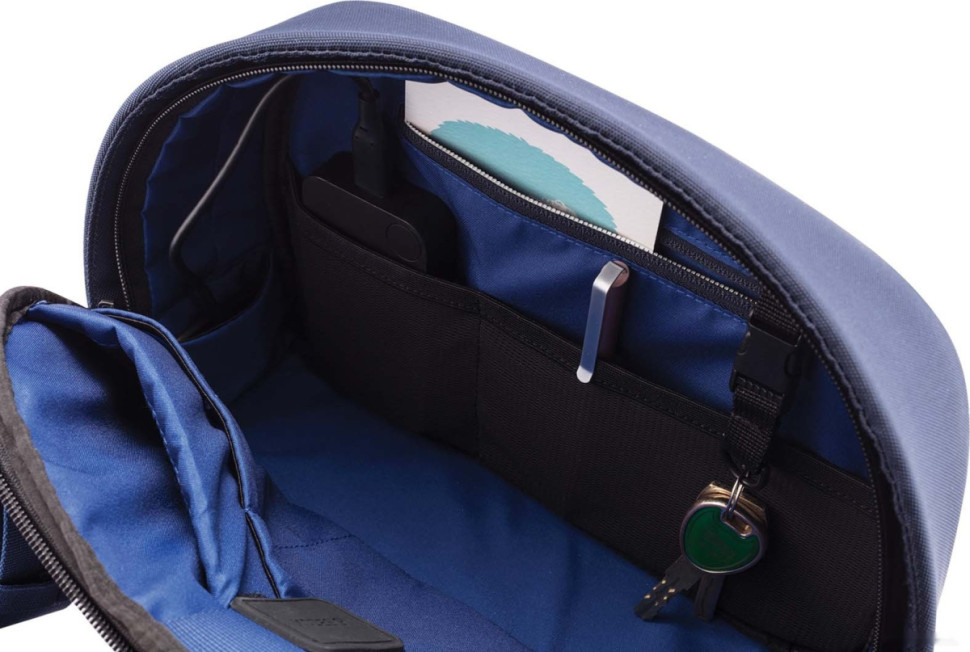 Рюкзак XD Design Bobby Sling P705.785 (синий)