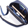Рюкзак XD Design Bobby Sling P705.785 (синий)